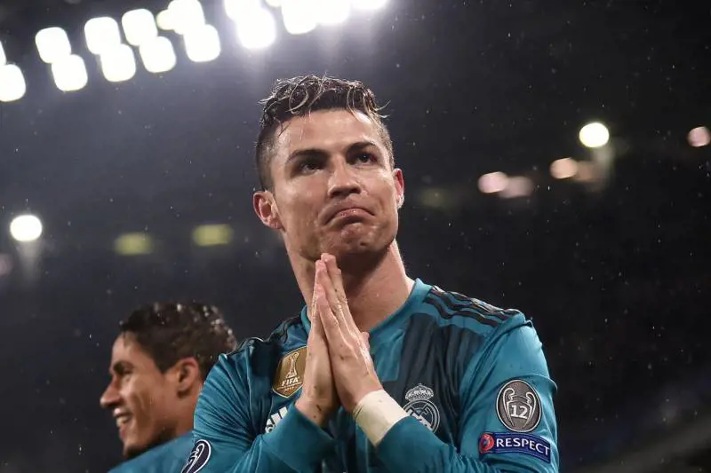 Ronaldo, rovesciata e standing ovation "Gol fantastico, grazie ai tifosi della Juve"