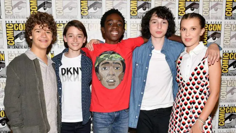 Stranger Things: i creatori denunciati per plagio