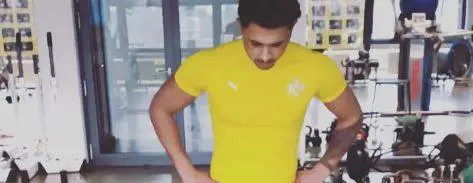 Bella favola Scuderi: rischiava l'amputazione ma ora è tornato a correre