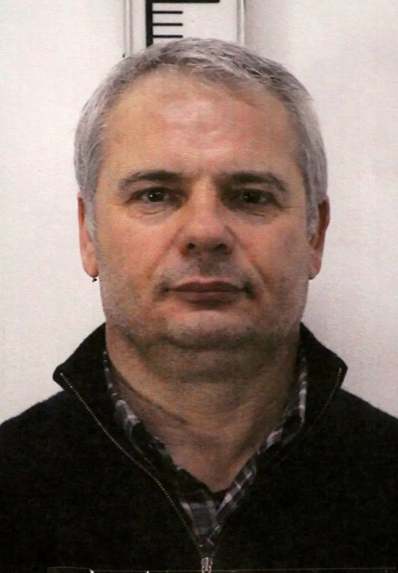 Il killer del Bresciano è il pregiudicato Cosimo Balsamo