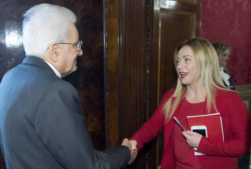 Incontro Di Maio-Meloni, FdI dentro nuovo governo?