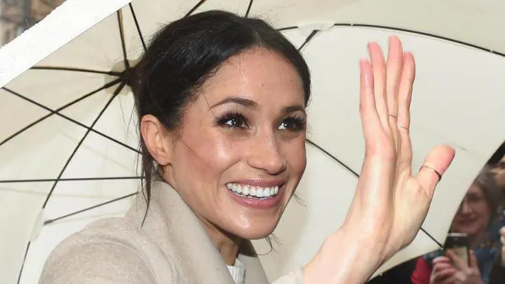Meghan Markle: i genitori di Kate Middleton vendono decorazioni per le nozze