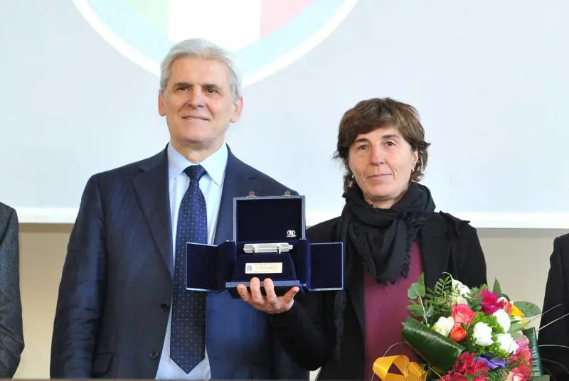 Aia, Nicchi denuncia: "Io e Rizzoli minacciati con delle pallottole"
