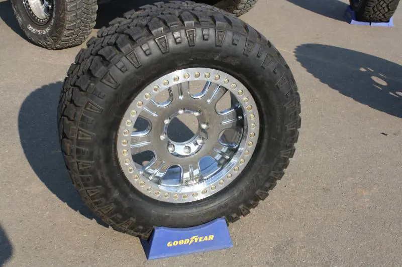 Goodyear sotto accusa, sapeva dei pneumatici difettosi
