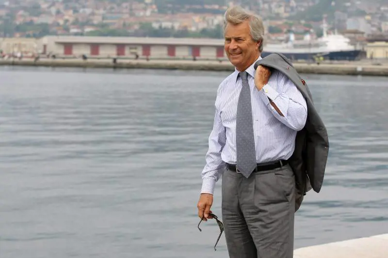 Vivendi, prove di pace con Telecom e Mediaset