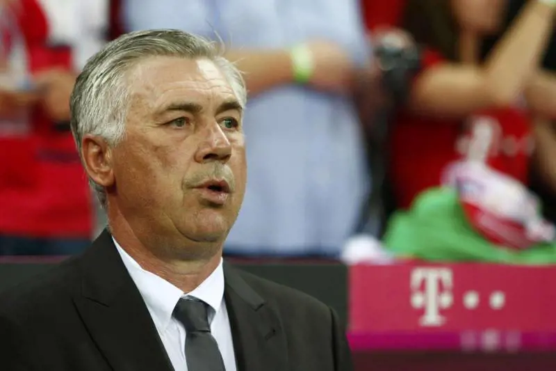Ancelotti nuovo ct della Nazionale? Blitz nella notte: l'accordo è vicino