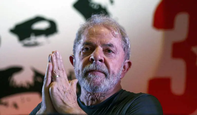 Garantismo alla brasiliana