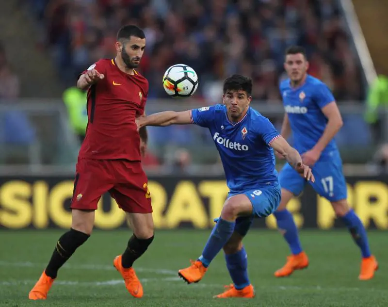 Simeone junior: "Lo Scudetto andrà alla Juve. Icardi o Higuain? Scelgo Maurito"
