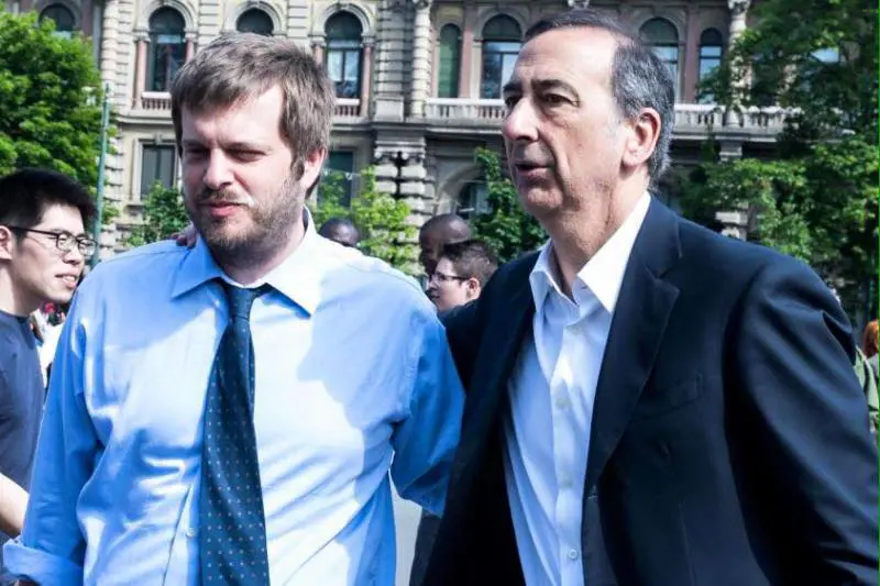 E ora Sala vuole spostare a destra il Pd