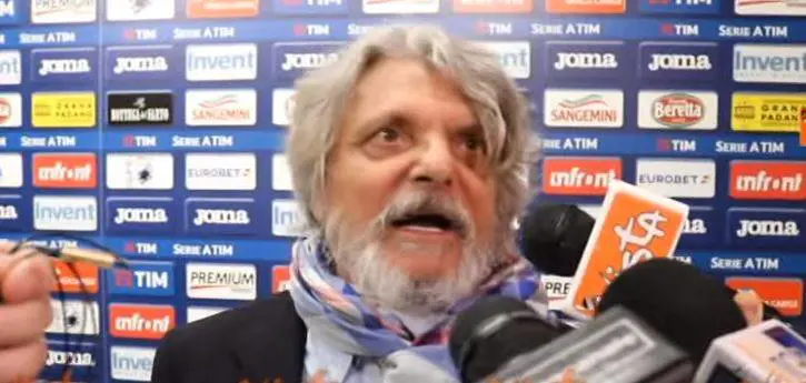 Con Ferrero volano gli insulti sui social