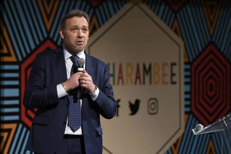 Malore improvviso in Aula, il deputato Richetti trasportato d'urgenza al Gemelli