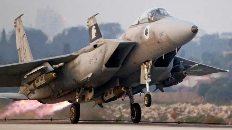 Raid in Siria, Mosca non ha dubbi: "Rilevati caccia israeliani" 