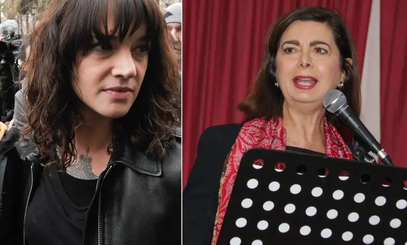 Asia&Laura, la denuncia come lavoro