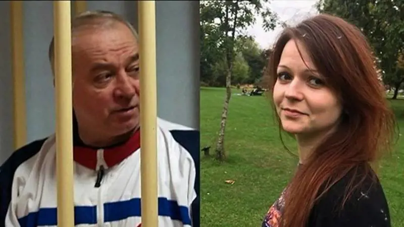 Caso Skripal, individuati alcuni sospetti: "Sono già rientrati a Mosca"
