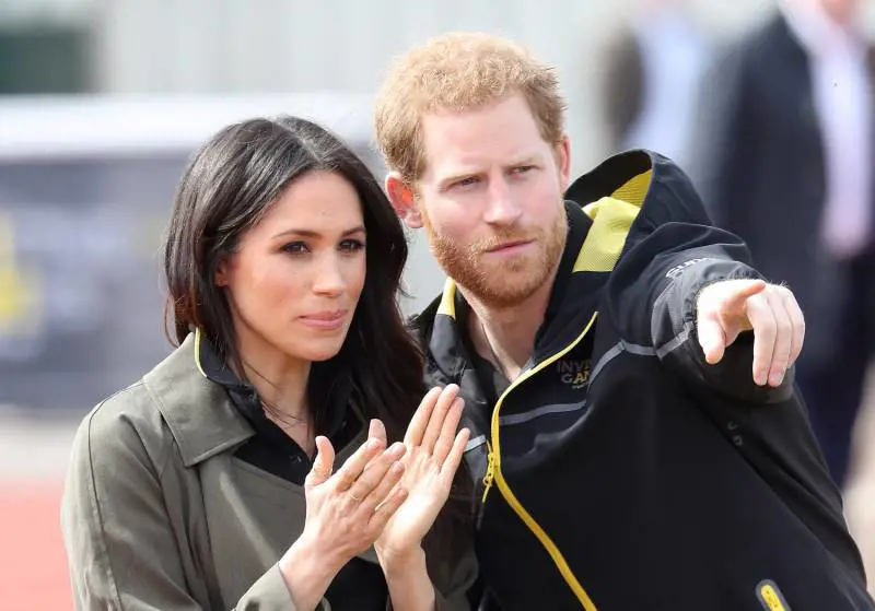 Caso Harry e Meghan, parla la biografa: "La salute mentale del principe è molto fragile"