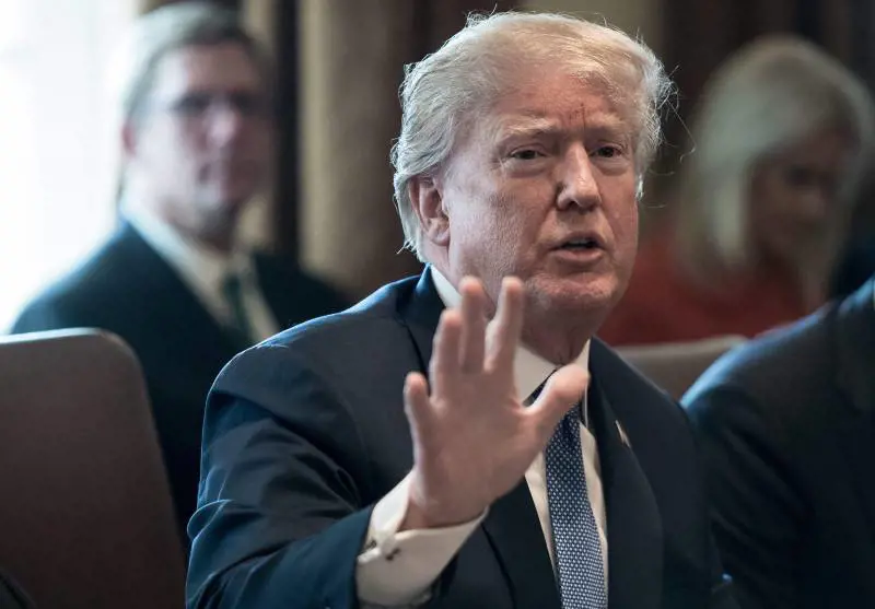 Fbi perquisisce ufficio dell'avvocato di Trump. L'ira del presidente