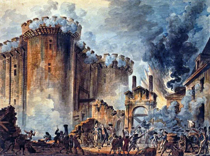 Così Madame de Staël smascherò per prima il Terrore dei giacobini