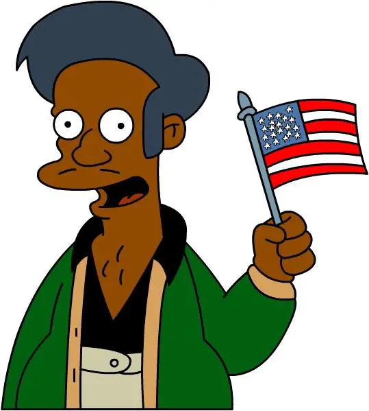 Pure i Simpson devo essere politicamente corretti