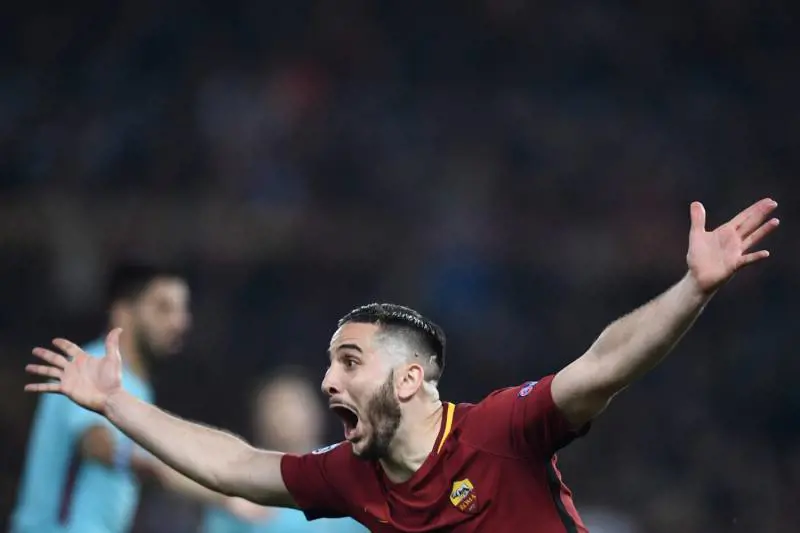 Manolas urla come Tardelli. Il greco: "La Roma c'è e può battere tutti"