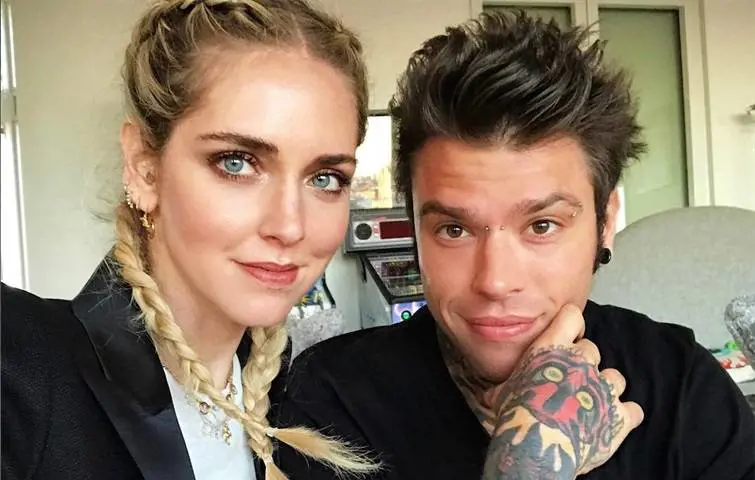 Fedez e Chiara Ferragni sposi il 31 agosto a Noto
