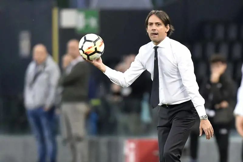 La Lazio e l'effetto derby Imitare i cugini evitando la remuntada