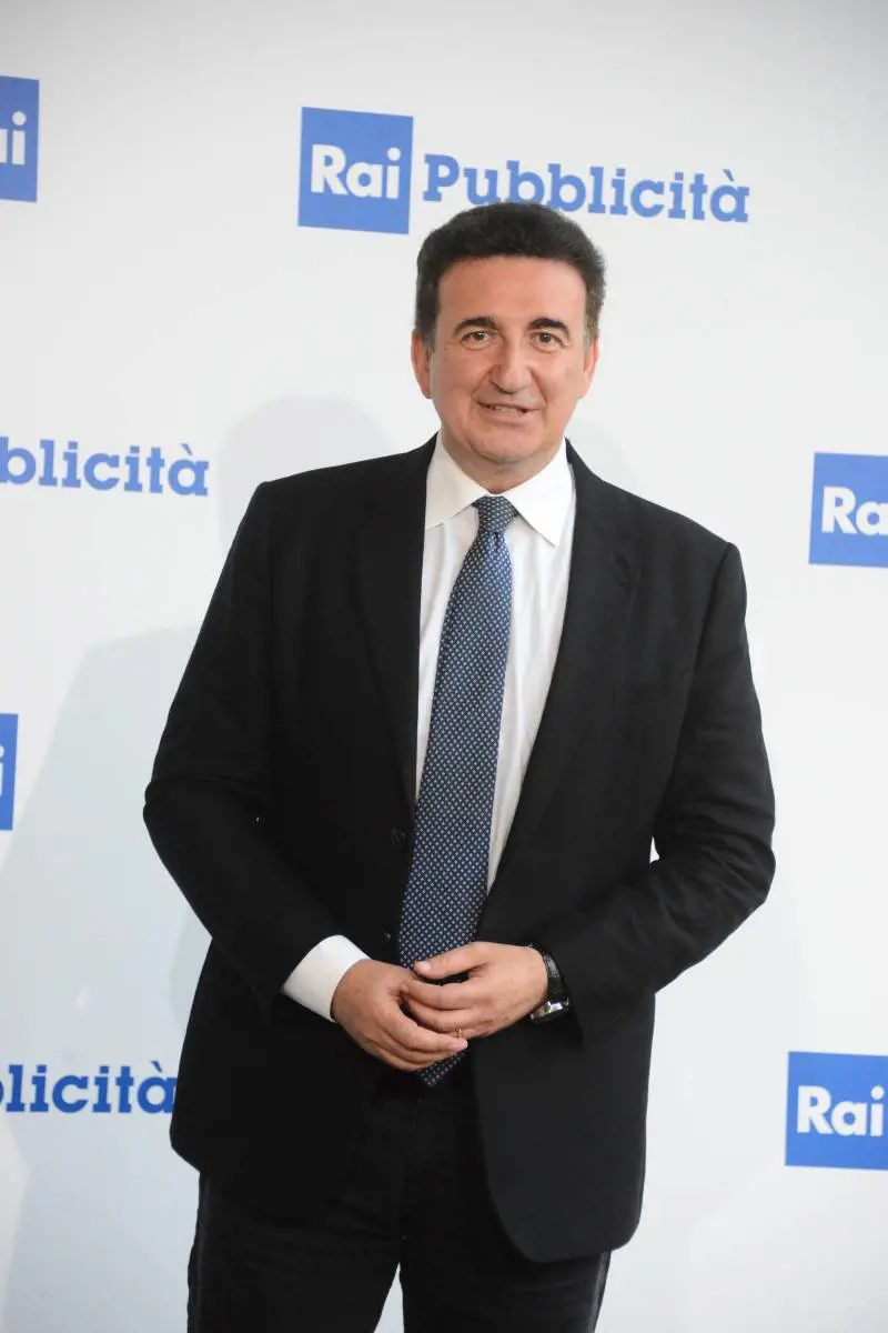 Giacobbo: "Lascio la Rai e Voyager"