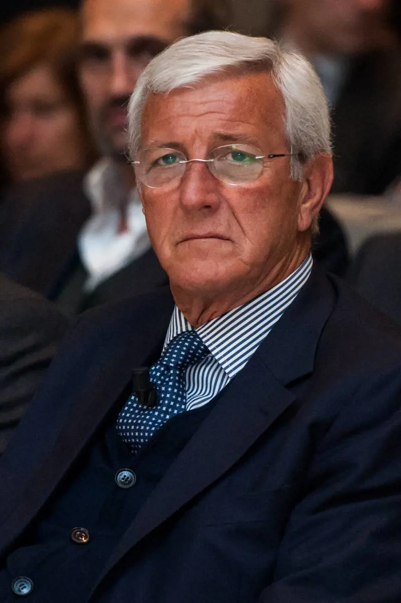 Dall'emiro Zac a Lippi cinese una coppa d'Asia all'italiana