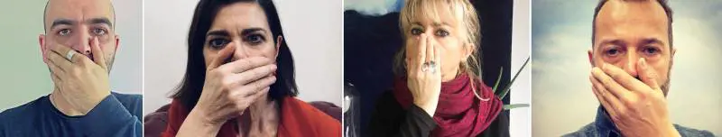 Ora Saviano e la Boldrini fanno il tifo per Donald