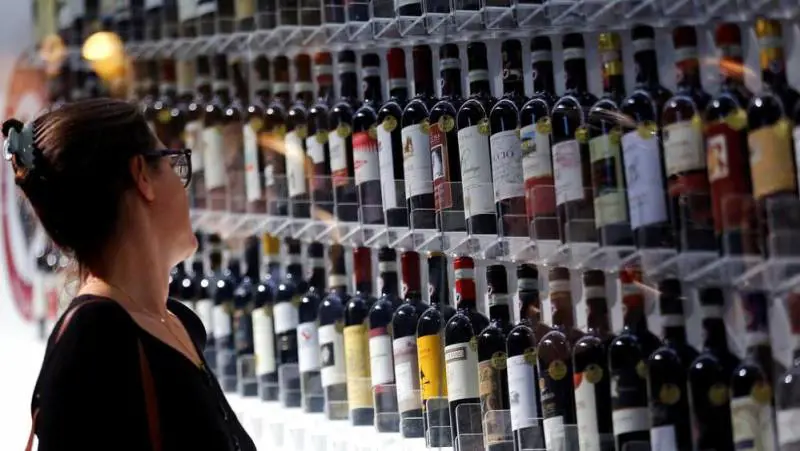 In gita a Verona per Vinitaly: un tour d'arte e gastronomia
