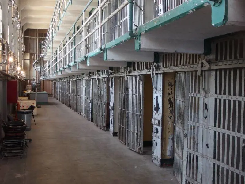 Prison Inside Me: la prigione coreana dove si rifugiano volontariamente le persone stressate