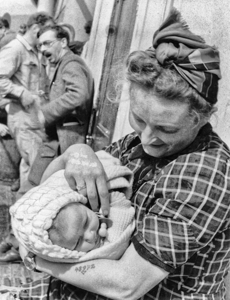 I viaggi della speranza sulla rotta Italia-Sion