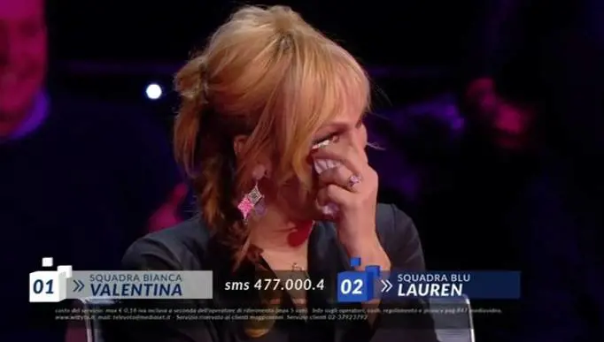 Amici, la vendetta di Maria De Filippi contro la maestra Celentano