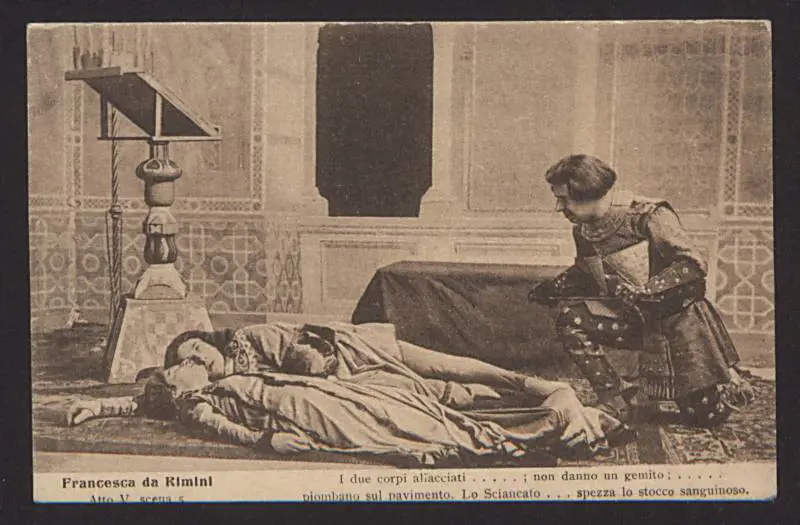 Una regia kolossal tra sangue, passioni e lampi di guerra