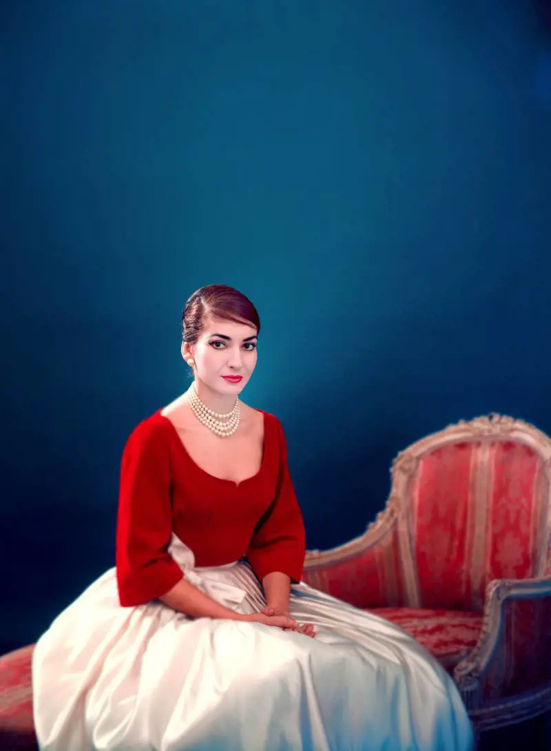  "Maria by Callas", imperdibile ritratto di una donna che si fece dea