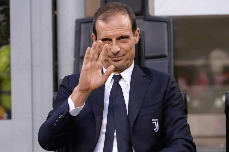 L'ennesima rivincita di Allegri: quattro anni da record