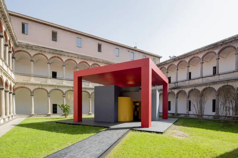 Via alla Design week. "La casa del futuro? Un'oasi in movimento"