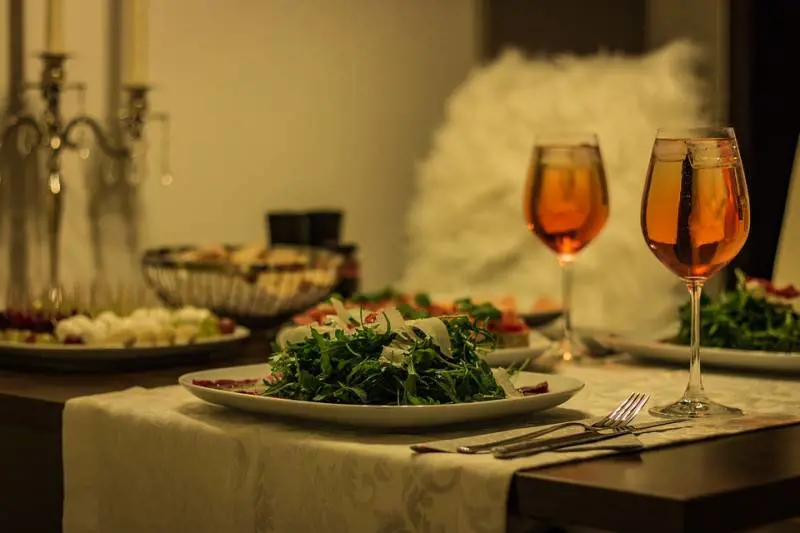 Dire, fare, mangiare: se il ristorante diventa un hobby