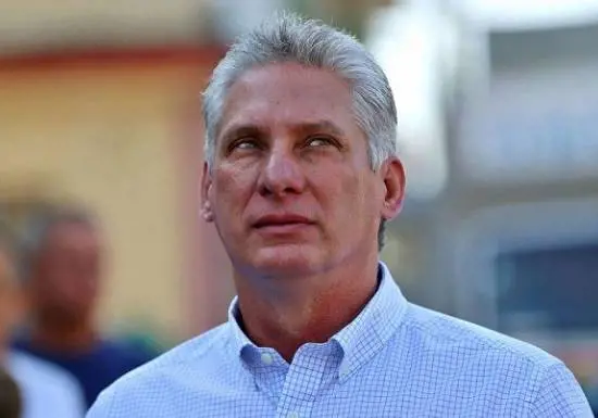 Diaz Canel, dai Rolling Stones al pugno duro: "Non ci sarà alcuno spazio per il capitalismo"