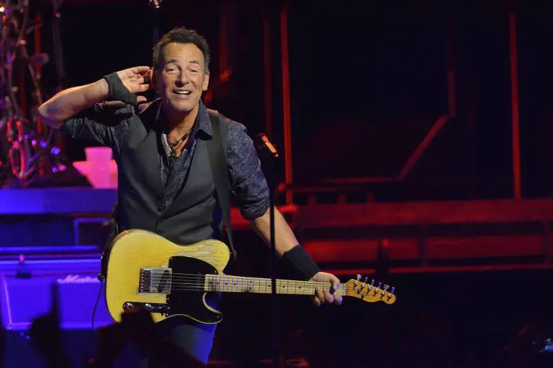 Tra perdenti e "poeti" il romanzo americano di Bruce Springsteen