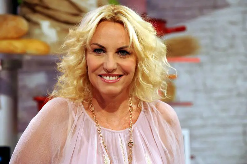 Antonella Clerici: "Non lascio la Rai"