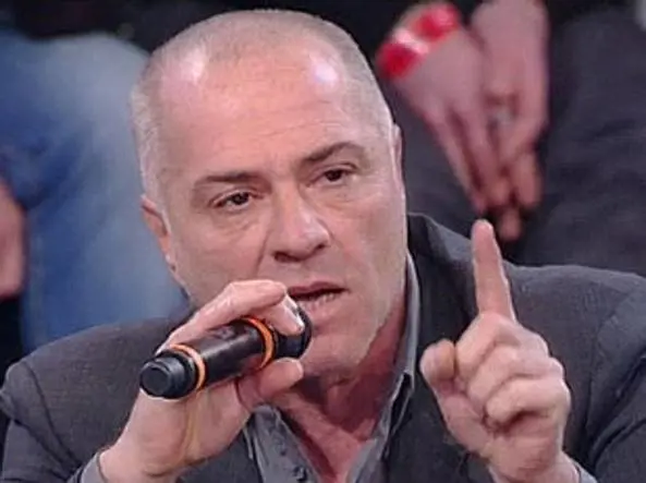 Marco Garofalo, il figlio Alessio lo ricorda a due anni dalla scomparsa: "Ti dedico tutto"