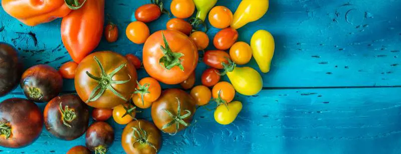 Carenza di verdure: 7 segnali per scoprirlo