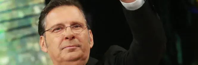 Parte L'Eredità senza Frizzi. Insinna: "Fabrizio non è sostituibile"