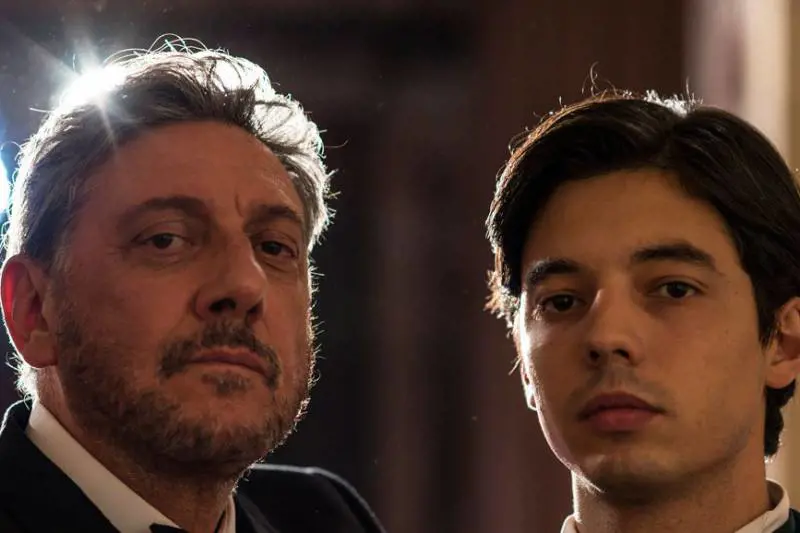 "Il Tuttofare", commedia sull'iniziazione al malaffare di un giovane precario