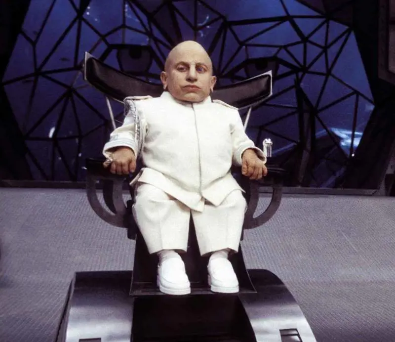 Morto Troyer, il «Mini Me» del cinema