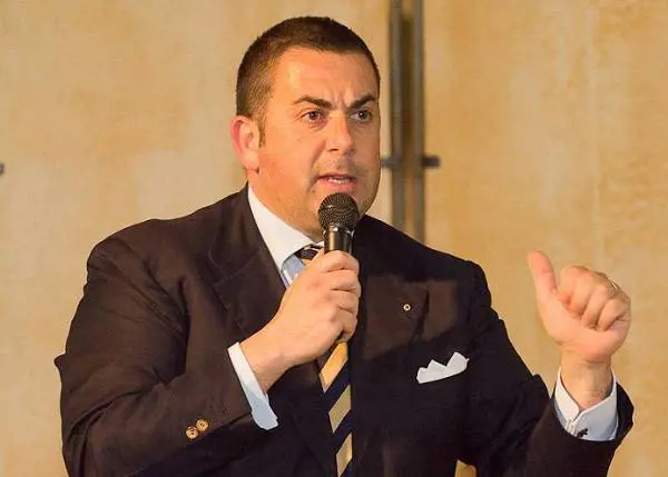 La svolta di Todi: revocato il patrocinio all'Anpi