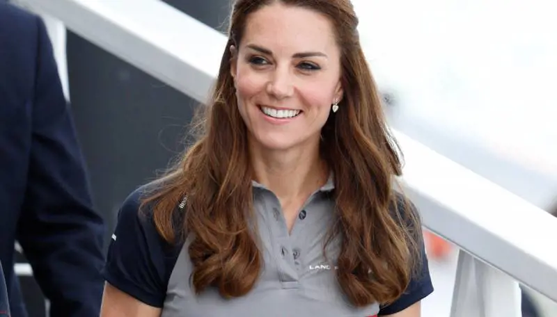 Kate Middleton, cosa farà al matrimonio di Meghan Markle