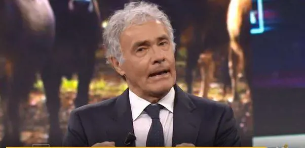 Freccero su Giletti: "Tornerà in Rai"