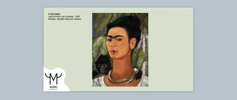 Il Gratosoglio museo a "cielo aperto" nel segno di Frida Kahlo