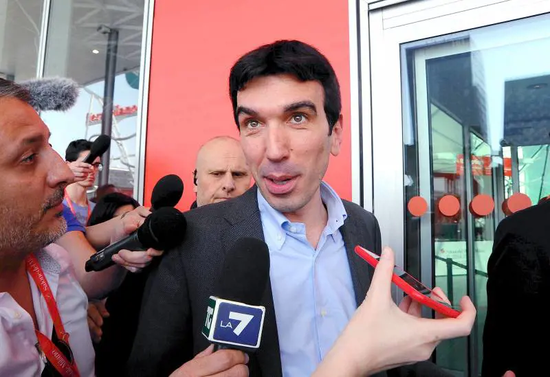 Martina: "È da 50 giorni che ci dicono ’facciamo tutto subito'"